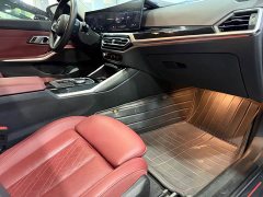 BMW i3 eDrive 35 L - ფოტო 14