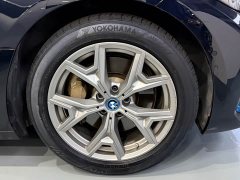 BMW i3 eDrive 35 L - ფოტო 15