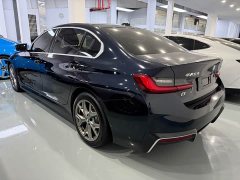 BMW i3 eDrive 35 L - ფოტო 16