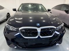 BMW i3 eDrive 35 L - ფოტო 2