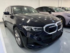 BMW i3 eDrive 35 L - ფოტო 3