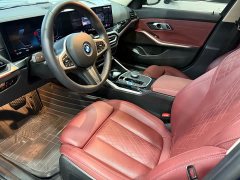 BMW i3 eDrive 35 L - ფოტო 4