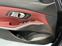 BMW i3 eDrive 35 L - ფოტო 5