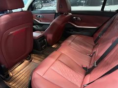BMW i3 eDrive 35 L - ფოტო 8