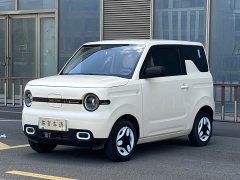Geely Panda Mini 210km Vitality Edition - ფოტო 1