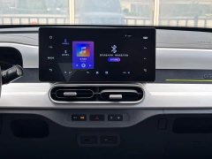 Geely Panda Mini 210km Vitality Edition - ფოტო 10