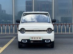 Geely Panda Mini 210km Vitality Edition - ფოტო 2