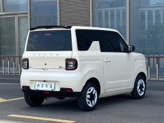 Geely Panda Mini 210km Vitality Edition - ფოტო 4