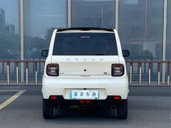 Geely Panda Mini 210km Vitality Edition - ფოტო 5