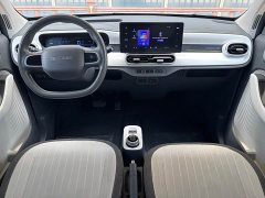 Geely Panda Mini 210km Vitality Edition - ფოტო 8