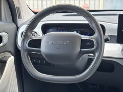 Geely Panda Mini 210km Vitality Edition - ფოტო 9