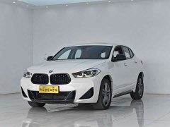 BMW X2 sDrive25i M Sport Dark Night Edition - ფოტო 1
