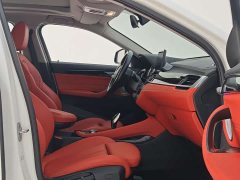 BMW X2 sDrive25i M Sport Dark Night Edition - ფოტო 10