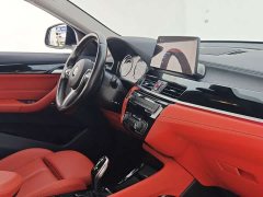 BMW X2 sDrive25i M Sport Dark Night Edition - ფოტო 11