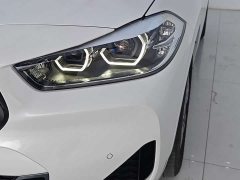 BMW X2 sDrive25i M Sport Dark Night Edition - ფოტო 12