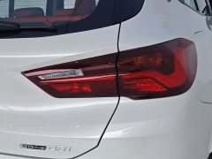 BMW X2 sDrive25i M Sport Dark Night Edition - ფოტო 13