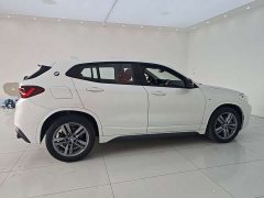 BMW X2 sDrive25i M Sport Dark Night Edition - ფოტო 14