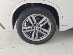 BMW X2 sDrive25i M Sport Dark Night Edition - ფოტო 15