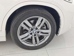 BMW X2 sDrive25i M Sport Dark Night Edition - ფოტო 16