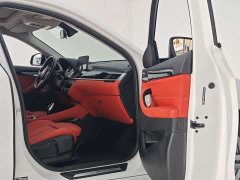 BMW X2 sDrive25i M Sport Dark Night Edition - ფოტო 17