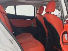 BMW X2 sDrive25i M Sport Dark Night Edition - ფოტო 18