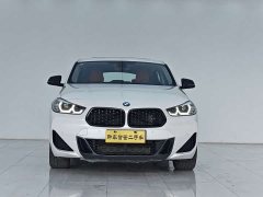 BMW X2 sDrive25i M Sport Dark Night Edition - ფოტო 2