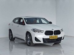 BMW X2 sDrive25i M Sport Dark Night Edition - ფოტო 3