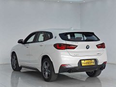 BMW X2 sDrive25i M Sport Dark Night Edition - ფოტო 4