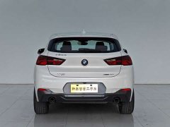 BMW X2 sDrive25i M Sport Dark Night Edition - ფოტო 5