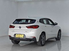 BMW X2 sDrive25i M Sport Dark Night Edition - ფოტო 6
