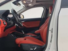 BMW X2 sDrive25i M Sport Dark Night Edition - ფოტო 7
