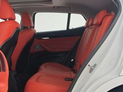 BMW X2 sDrive25i M Sport Dark Night Edition - ფოტო 8