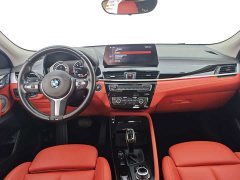 BMW X2 sDrive25i M Sport Dark Night Edition - ფოტო 9