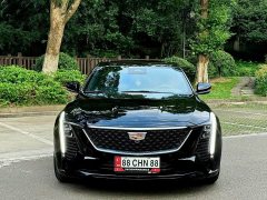 Cadillac CT5 28T Luxury - ფოტო 11