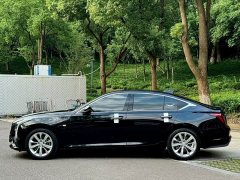 Cadillac CT5 28T Luxury - ფოტო 12