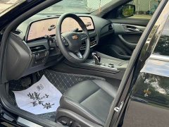 Cadillac CT5 28T Luxury - ფოტო 13