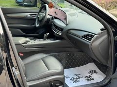 Cadillac CT5 28T Luxury - ფოტო 15
