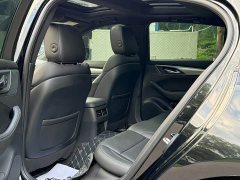 Cadillac CT5 28T Luxury - ფოტო 16