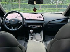 Cadillac CT5 28T Luxury - ფოტო 5