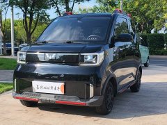 Wuling Hongguang MINIEV 2022 GAMEBOY 200km Fun Edition LFP Battery - ფოტო 1