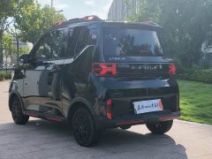 Wuling Hongguang MINIEV 2022 GAMEBOY 200km Fun Edition LFP Battery - ფოტო 4