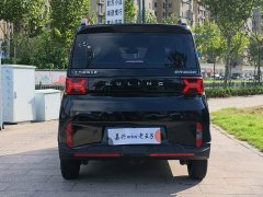 Wuling Hongguang MINIEV 2022 GAMEBOY 200km Fun Edition LFP Battery - ფოტო 5