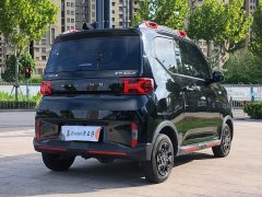 Wuling Hongguang MINIEV 2022 GAMEBOY 200km Fun Edition LFP Battery - ფოტო 6
