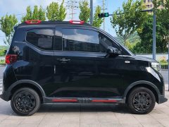 Wuling Hongguang MINIEV 2022 GAMEBOY 200km Fun Edition LFP Battery - ფოტო 7