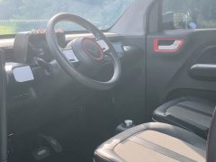 Wuling Hongguang MINIEV 2022 GAMEBOY 200km Fun Edition LFP Battery - ფოტო 9