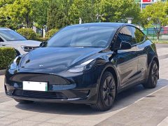 Tesla Model Y 2022 Rear-Wheel Drive - ფოტო 1