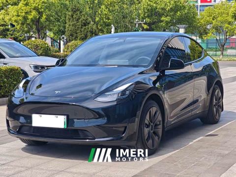 2023 Tesla Model Y Rear-Wheel Drive