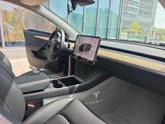 Tesla Model Y 2022 Rear-Wheel Drive - ფოტო 10