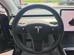 Tesla Model Y 2022 Rear-Wheel Drive - ფოტო 12