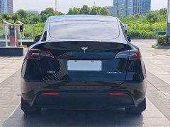 Tesla Model Y 2022 Rear-Wheel Drive - ფოტო 13